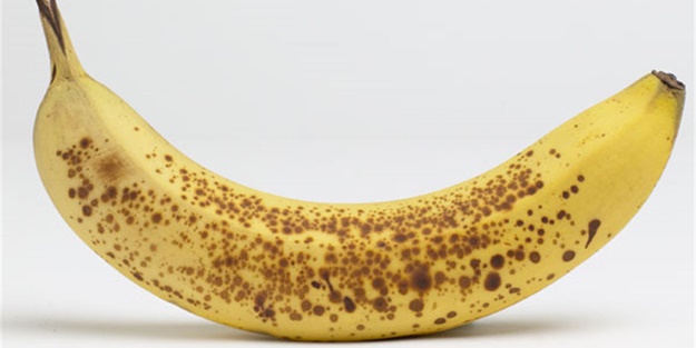 Benekli muzun faydaları saymakla bitmiyor