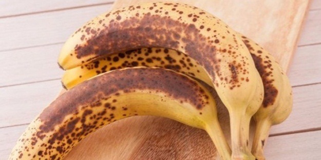 Benekli muzun öyle bir faydası var ki!