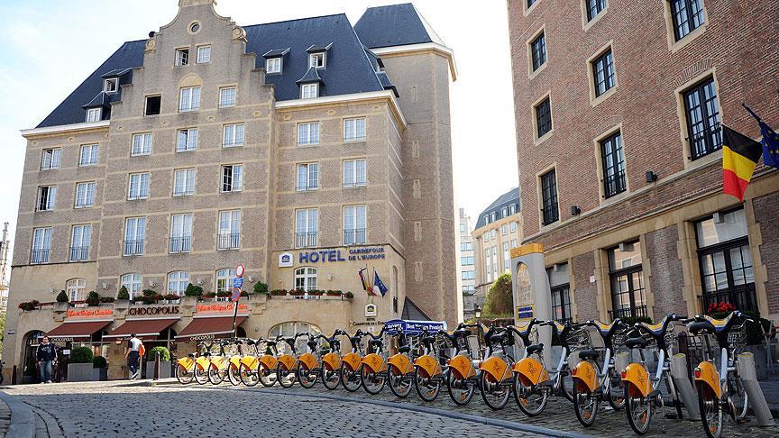 'Benelüks' turlarında rezervasyon iptali