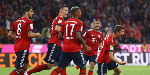 Benfica - Bayern Münih maçı ne zaman saat kaçta ve nerede oynanacak?