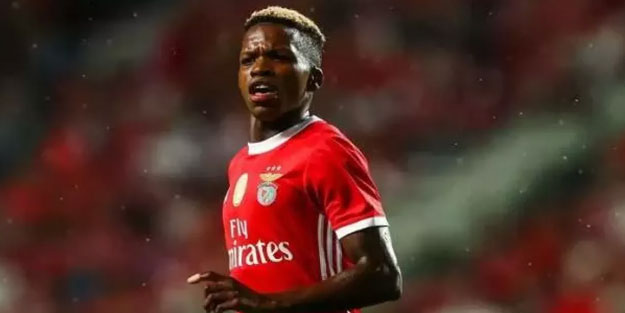 Benfica, Galatasaray'a üç oyuncu önerdi