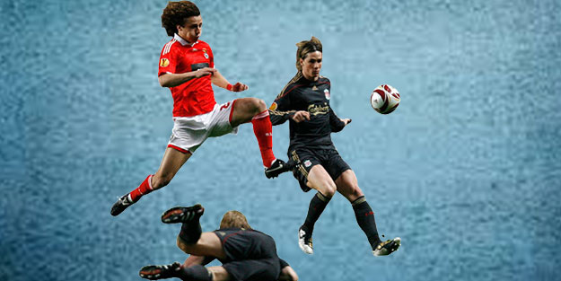 Benfica - Liverpool maçı ne zaman saat kaçta hangi kanalda canlı izlenecek? 5 Nisan 2022 Benfica - Liverpool maçı, golleri özeti