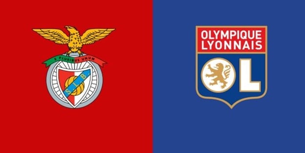 Benfica Lyon Şampiyonlar Ligi maçı saat kaçta hangi kanalda?
