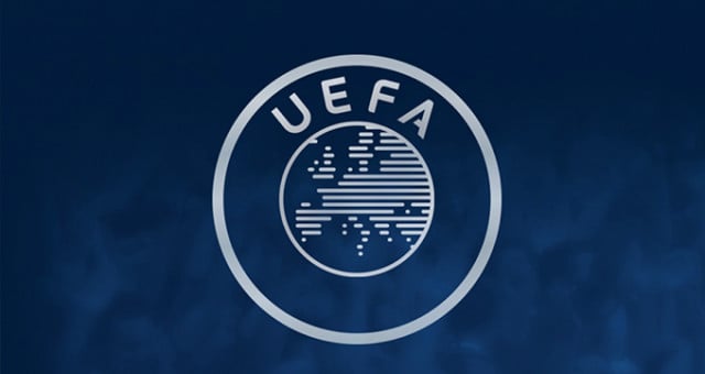 Benfica maçı öncesi UEFA'dan Fenerbahçe skandalı