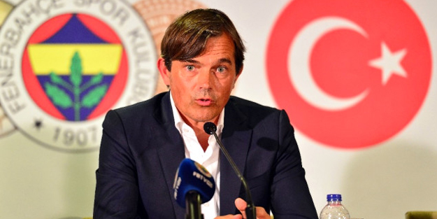 Benfica maçı sonrası Phillip Cocu yıldız futbolcuyu gözden çıkardı!
