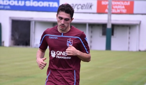 Benfica, Ömür için ısrar ediyor!