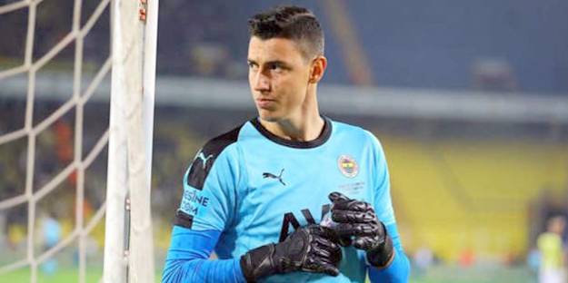 Benfica'dan Berke açıklaması geldi!