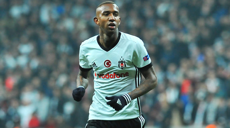 Benfica'dan Galatasaray'a Talisca teklifi!