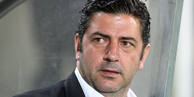 Benfica'nın teknik direktörü Beşiktaş maçının skorunu öğrenince...