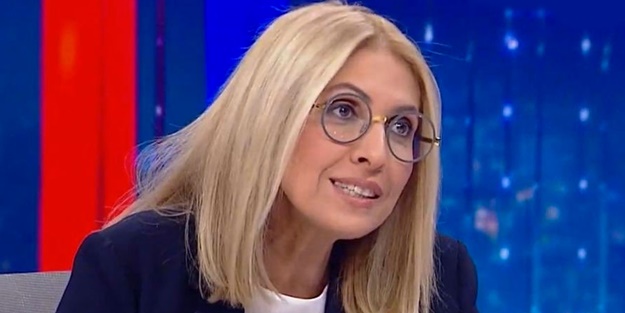 Bengi Başer'in eşi mason iddiası!