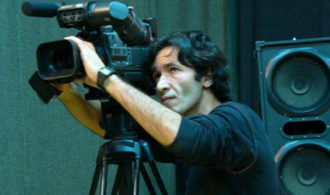 Beni idam ederler! Kameramanı şok eden...