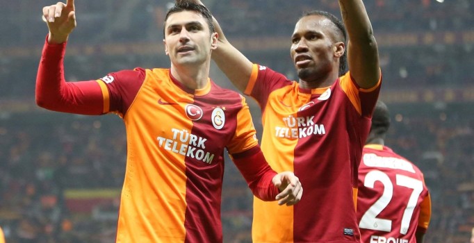 'Beni kimse Türkiye'ye döndüremez'