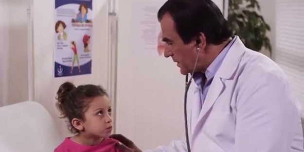 Teoman Ayık: Beni yolda görenler sigarayı atıyor