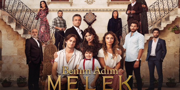 Benim Adım Melek bu akşam var mı? Benim Adım Melek saat kaçta?