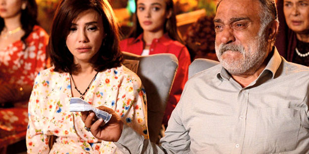 Benim Adım Melek dizisinde flaş ayrılık kararı