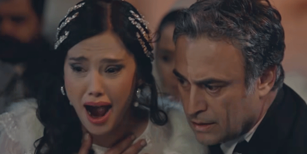 Benim Adım Melek kararı şok etti! Dizi hayranları ayağa kalktı