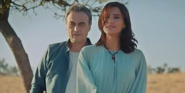 Benim Adım Melek'te ceza kesildi