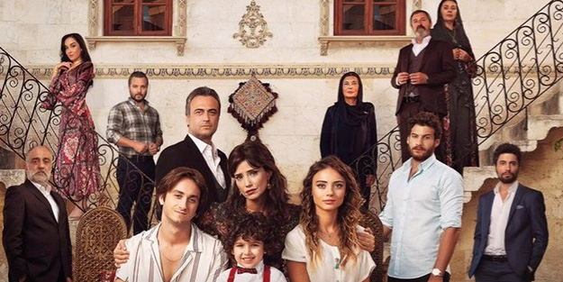 Benim Adım Melek'te flaş karar! Zümrüt'e dayanamayıp ayrıldılar