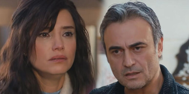 Benim Adım Melek'te şok! Diziden ayrılacağını düşünülüyordu...