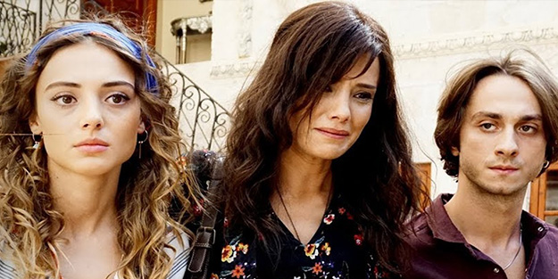 Benim Adım Melek'te sürpriz gelişme! Veda ediyor