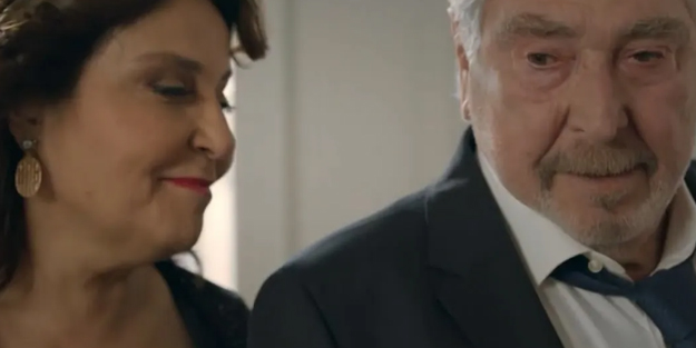 Benim Güzel Ailem, yeni dizinin ilk teaserı yayınladı! Yeni bölüm, konusu, oyuncu kadrosu merak ediliyordu!