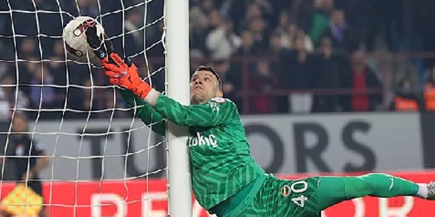 Benim için bitti! Yıldız isim ilk kez bu kadar emin konuştu: Şimdi ayıkla pirincin taşını Fenerbahçe...