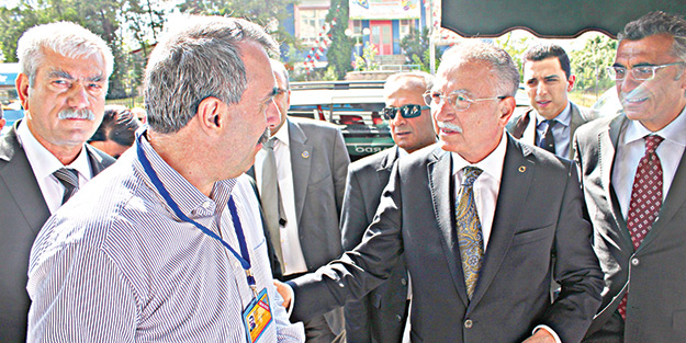 Benim ninem de başörtülüydü