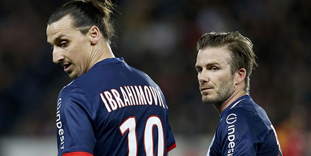 Ibrahimovic: Benim olmadığım bir Dünya Kupası, Dünya kupası sayılmaz