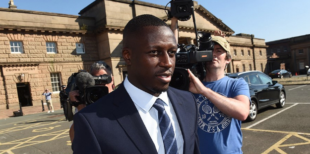 Benjamin Mendy kimdir, nereli, kaç yaşında?