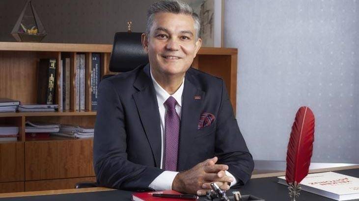 Benli: Halkımıza 2 milyar TL destek sağladık