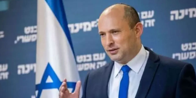 Bennett: Asker sokakta