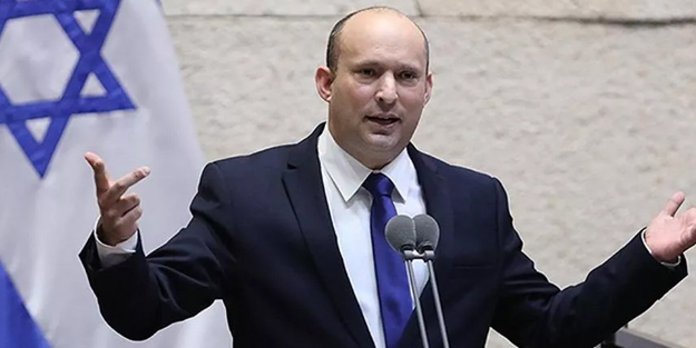 Bennett, koalisyonu çöküşten kurtarma çağrısı yaptı