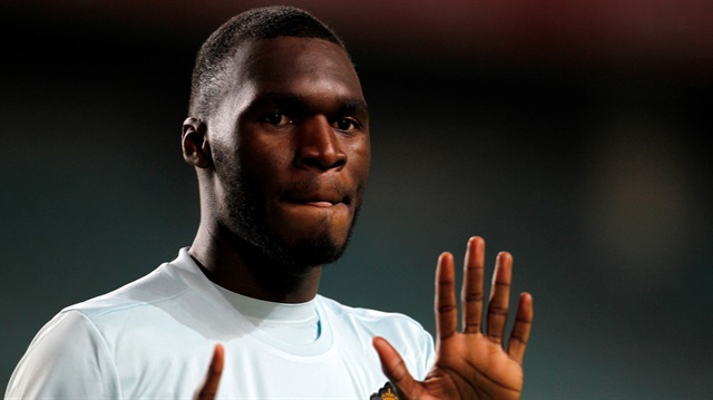 Benteke'den tarihi gol geldi