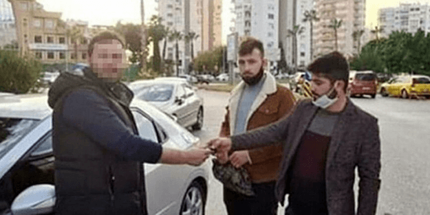 Benzediği kişiyi öldürüp, otomobilini satmıştı! Cezayı duyunca dona kaldı!