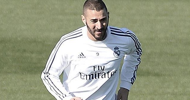 Benzema EURO 2016'da kadroya alınmadı, tartışma bitmedi