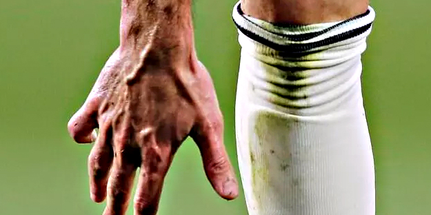 Benzema hakkında şoke eden gerçek!