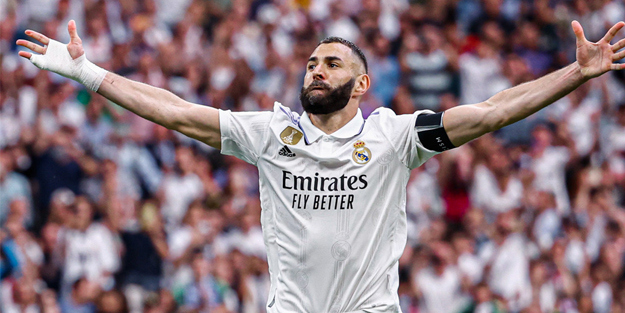 Benzema süper kupa krizi çıkışı sonrasında vedaya mı hazırlanıyor?