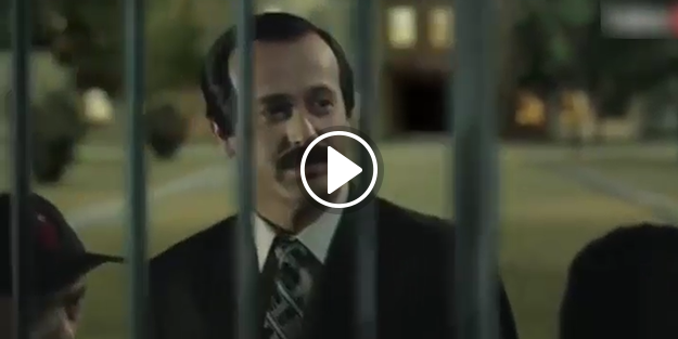 Benzerliği Cumhurbaşkanı Erdoğan'ı bile şaşırttı