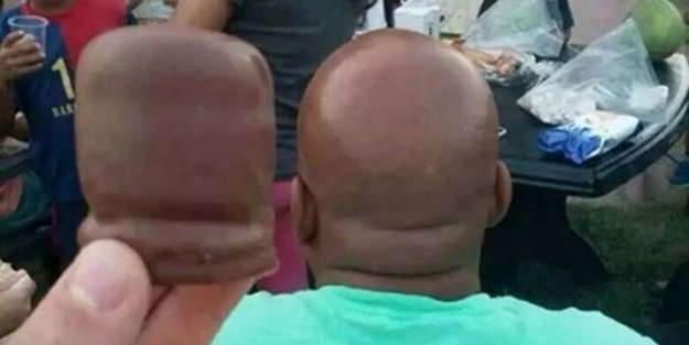 Benzerlikleriyle gülümsetiyorlar... - FOTO