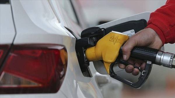 Benzin ne kadar oldu? Benzin, motorin, LPG güncel zamlı fiyat