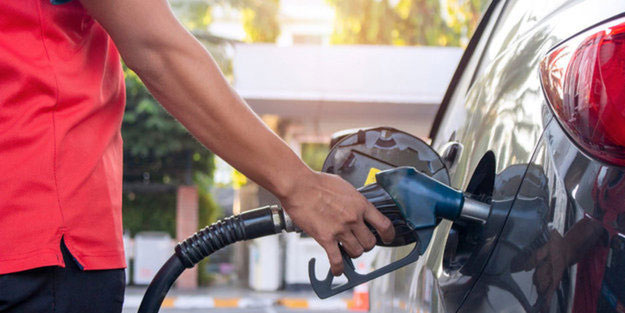 Benzin ve motorinde indirim var mı? 5 Nisan 2022 güncel benzin, mazot, LPG fiyatları: