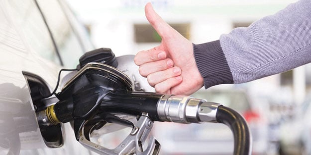 Benzin ve motorine ne kadar zam geldi?