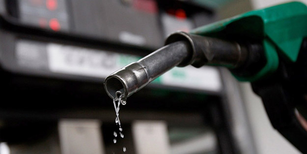 Benzin ve motorine yeni haftayla birlikte zam kapıda