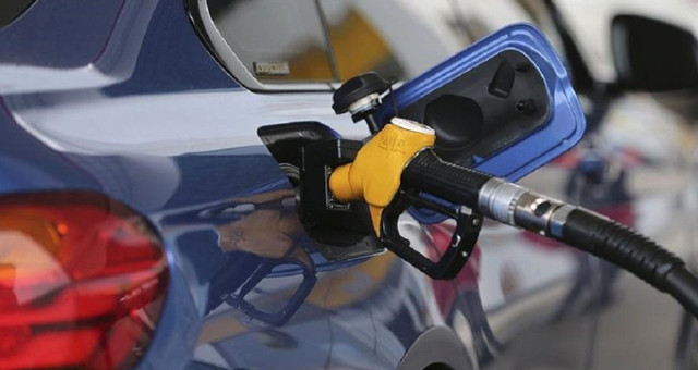 Benzin ve motorine zam! Artış pompaya yansımayacak