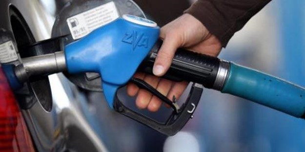 Benzin ve motorine zam şoku