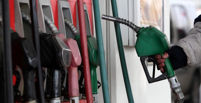 Benzin ve motorine zam yolda