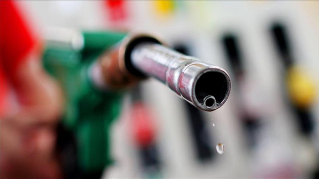 Benzin ve motorinin litre fiyatına yeni düzenleme