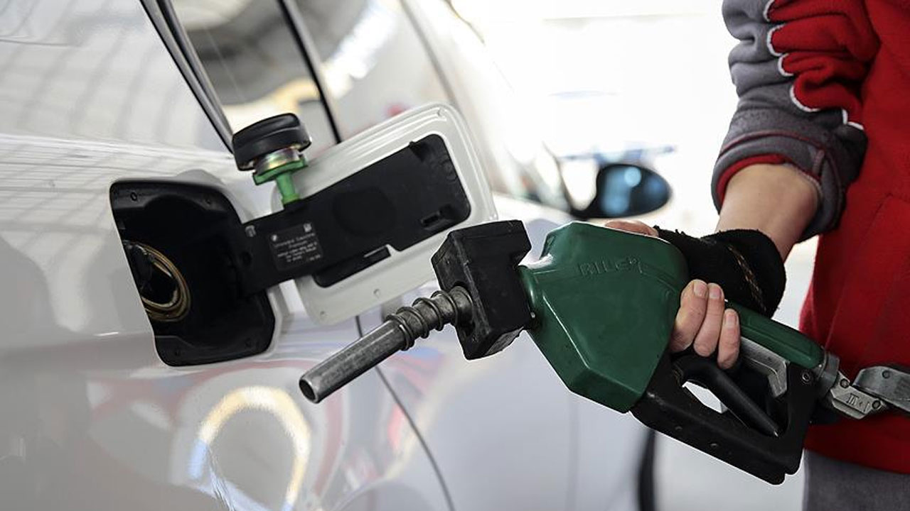 Benzin ve motorinle ilgili flaş gelişme! Yok artık