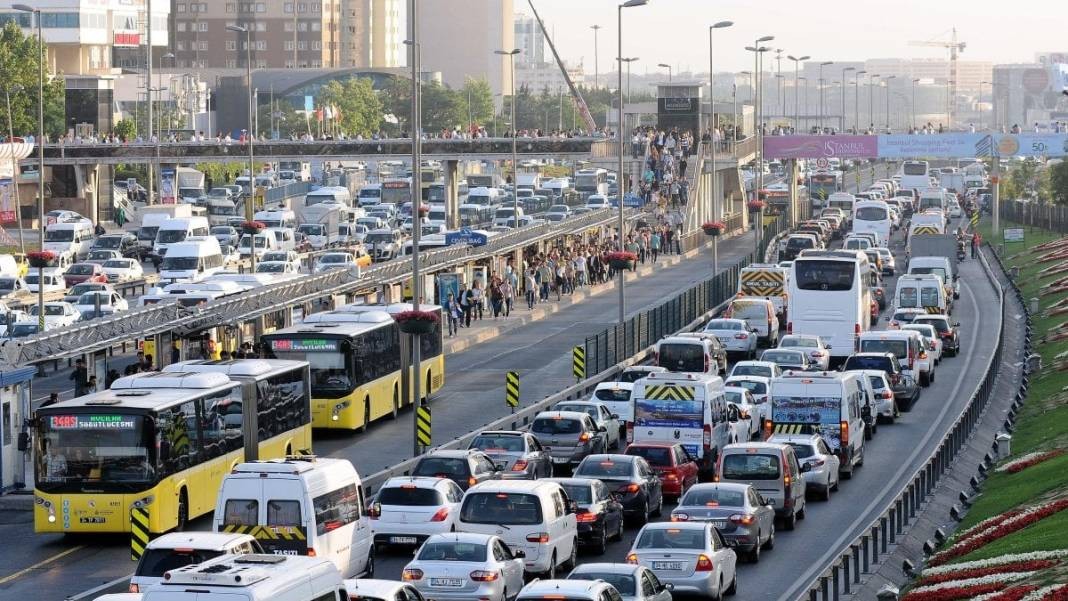 Benzin ve motorinli araçlar için yeni karar! Tarih verildi! Artık bütün arabalara takılması şart olacak