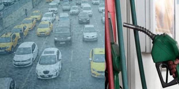 Benzin zammı son dakika! Benzin, motorin ne kadar oldu? Akaryakıt fiyatlarına yeniden zam mı gelecek?